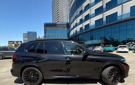 BMW X5, 2021 год, 5 999 000 рублей, 10 фотография
