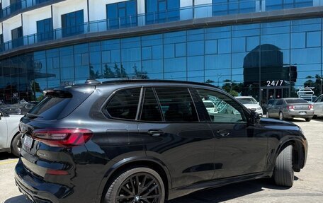BMW X5, 2021 год, 5 999 000 рублей, 9 фотография