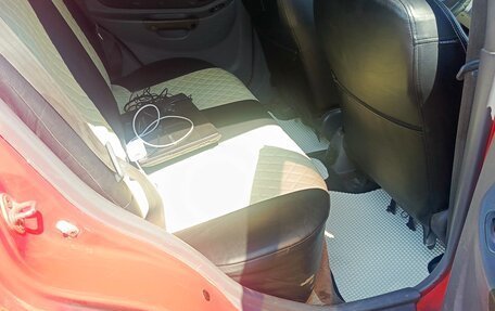 Hyundai Accent II, 2000 год, 200 000 рублей, 8 фотография