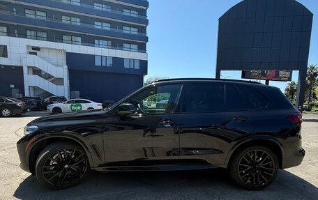 BMW X5, 2021 год, 5 999 000 рублей, 4 фотография