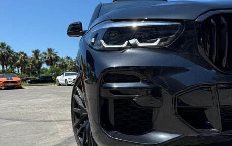 BMW X5, 2021 год, 5 999 000 рублей, 12 фотография