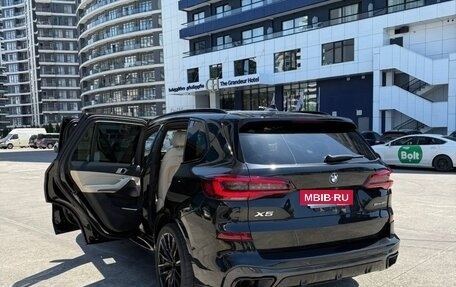 BMW X5, 2021 год, 5 999 000 рублей, 7 фотография