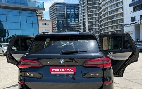 BMW X5, 2021 год, 5 999 000 рублей, 6 фотография