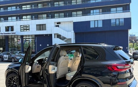 BMW X5, 2021 год, 5 999 000 рублей, 13 фотография