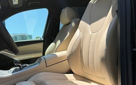 BMW X5, 2021 год, 5 999 000 рублей, 20 фотография