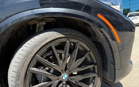 BMW X5, 2021 год, 5 999 000 рублей, 23 фотография