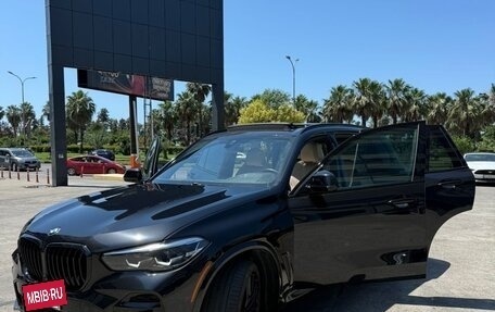 BMW X5, 2021 год, 5 999 000 рублей, 14 фотография