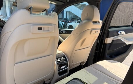 BMW X5, 2021 год, 5 999 000 рублей, 16 фотография