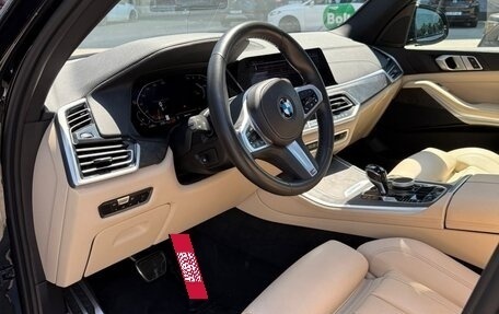 BMW X5, 2021 год, 5 999 000 рублей, 19 фотография