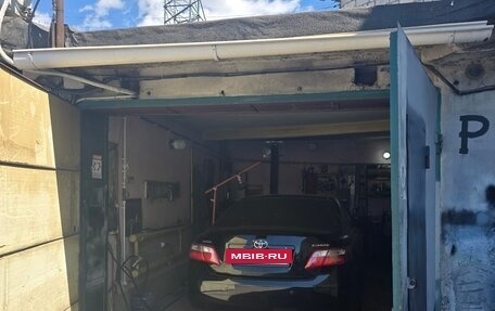 Toyota Camry, 2008 год, 1 150 000 рублей, 2 фотография
