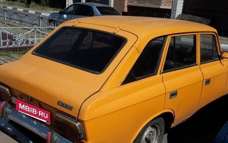 ИЖ 2125 «Комби», 1985 год, 69 000 рублей, 3 фотография