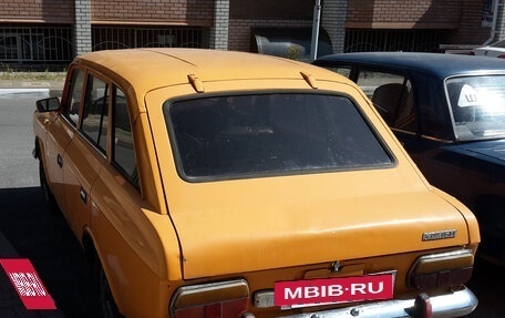 ИЖ 2125 «Комби», 1985 год, 69 000 рублей, 5 фотография