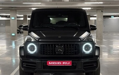 Mercedes-Benz G-Класс AMG, 2021 год, 22 000 000 рублей, 1 фотография