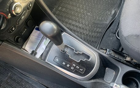Hyundai Solaris II рестайлинг, 2013 год, 780 000 рублей, 9 фотография