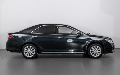 Toyota Camry, 2013 год, 1 889 000 рублей, 5 фотография