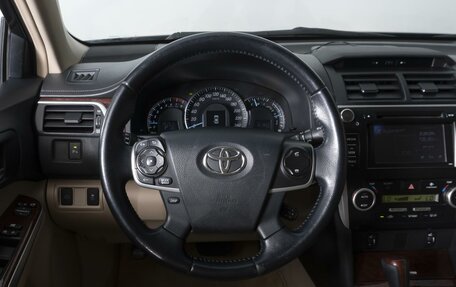 Toyota Camry, 2013 год, 1 889 000 рублей, 13 фотография