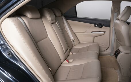 Toyota Camry, 2013 год, 1 889 000 рублей, 7 фотография