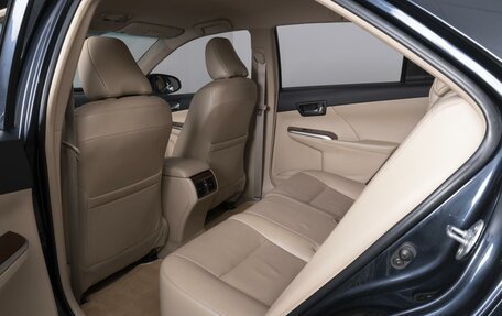 Toyota Camry, 2013 год, 1 889 000 рублей, 11 фотография