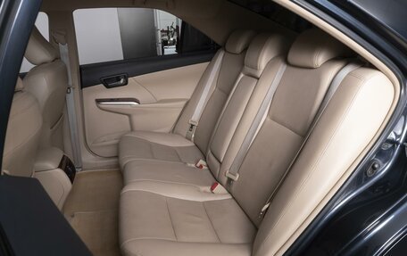 Toyota Camry, 2013 год, 1 889 000 рублей, 9 фотография