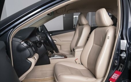Toyota Camry, 2013 год, 1 889 000 рублей, 10 фотография