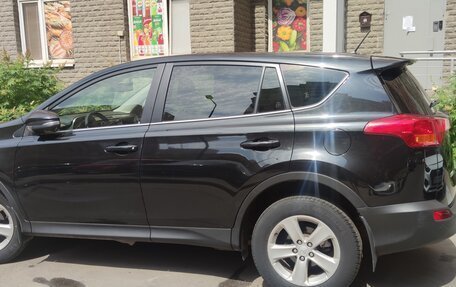 Toyota RAV4, 2013 год, 2 100 000 рублей, 3 фотография