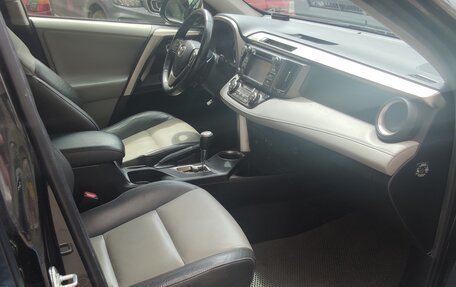 Toyota RAV4, 2013 год, 2 100 000 рублей, 4 фотография