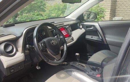 Toyota RAV4, 2013 год, 2 100 000 рублей, 5 фотография
