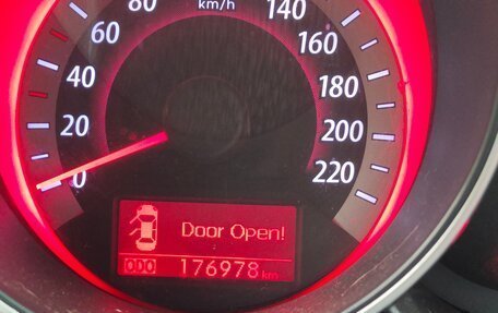 KIA Cerato III, 2009 год, 780 000 рублей, 5 фотография