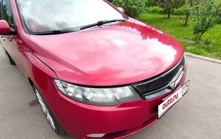 KIA Cerato III, 2009 год, 780 000 рублей, 6 фотография
