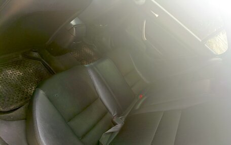Honda Accord VII рестайлинг, 2007 год, 800 000 рублей, 13 фотография