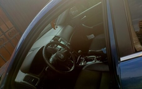 Honda Accord VII рестайлинг, 2007 год, 800 000 рублей, 9 фотография