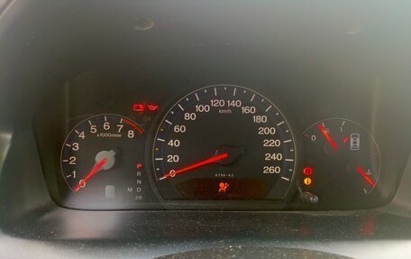 Honda Accord VII рестайлинг, 2007 год, 800 000 рублей, 12 фотография
