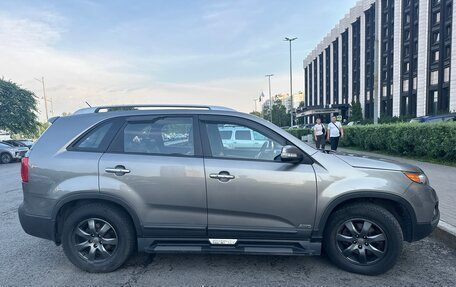 KIA Sorento II рестайлинг, 2012 год, 1 430 000 рублей, 6 фотография