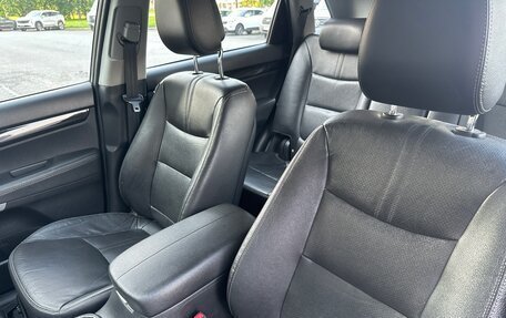 KIA Sorento II рестайлинг, 2012 год, 1 430 000 рублей, 16 фотография