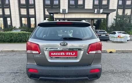 KIA Sorento II рестайлинг, 2012 год, 1 430 000 рублей, 8 фотография