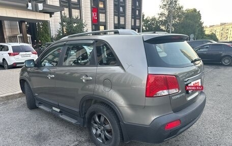 KIA Sorento II рестайлинг, 2012 год, 1 430 000 рублей, 9 фотография