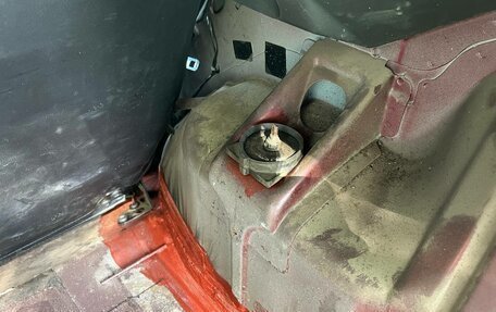 Ford Focus IV, 2003 год, 220 000 рублей, 6 фотография