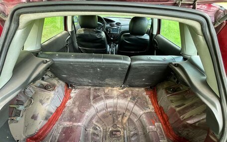 Ford Focus IV, 2003 год, 220 000 рублей, 2 фотография