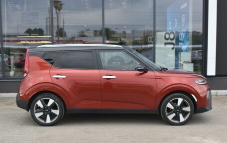 KIA Soul III, 2019 год, 2 020 000 рублей, 4 фотография