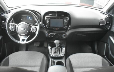 KIA Soul III, 2019 год, 2 020 000 рублей, 12 фотография