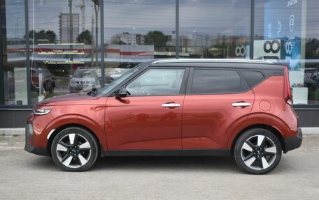 KIA Soul III, 2019 год, 2 020 000 рублей, 8 фотография