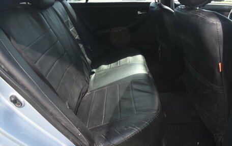 Chevrolet Cruze II, 2012 год, 760 000 рублей, 11 фотография