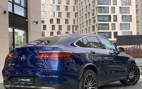 Mercedes-Benz GLC, 2019 год, 3 950 000 рублей, 4 фотография