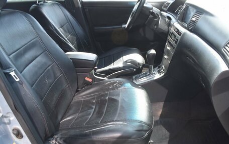 Chevrolet Cruze II, 2012 год, 760 000 рублей, 10 фотография