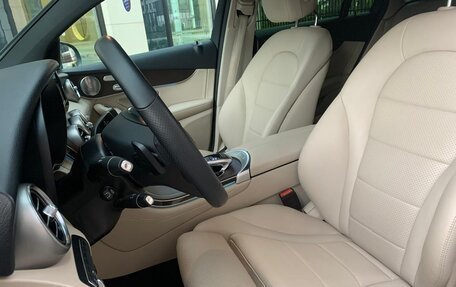 Mercedes-Benz GLC, 2019 год, 3 950 000 рублей, 8 фотография