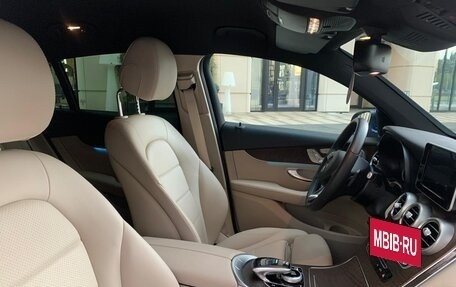 Mercedes-Benz GLC, 2019 год, 3 950 000 рублей, 9 фотография