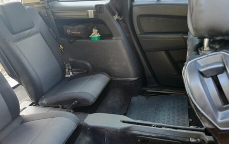 Opel Zafira B, 2006 год, 550 000 рублей, 10 фотография