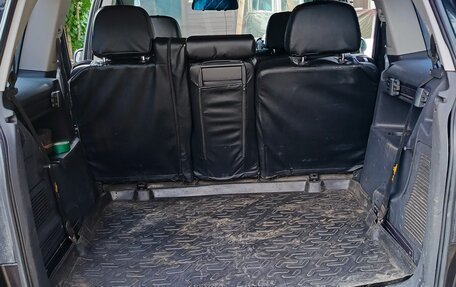 Opel Zafira B, 2006 год, 550 000 рублей, 12 фотография
