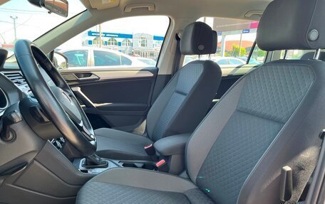 Volkswagen Tiguan II, 2020 год, 2 264 700 рублей, 6 фотография