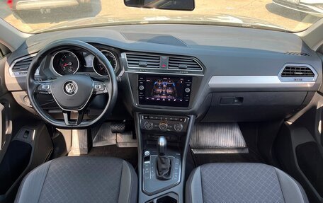 Volkswagen Tiguan II, 2020 год, 2 264 700 рублей, 7 фотография